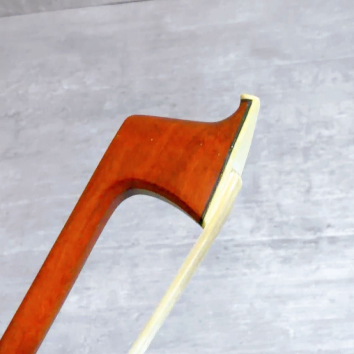 Archet アルシェ バイオリン弓 4/4 フェルナンブーコ シルバー｜Yahoo