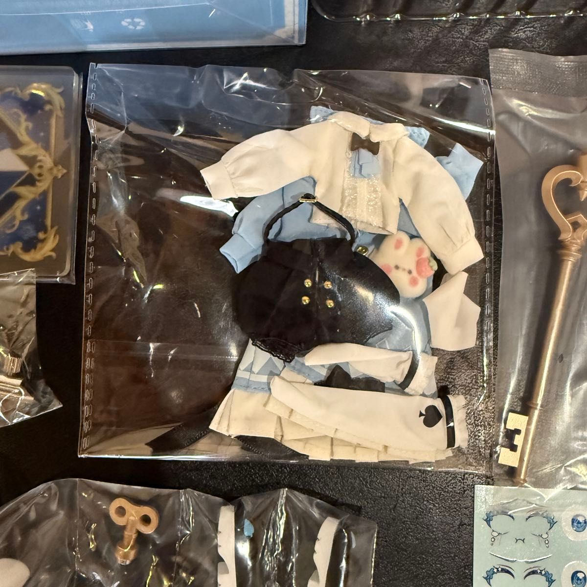 a) 桜画集スタジオ 象重 異象重構 アリス 2体セット ドール bjd｜Yahoo