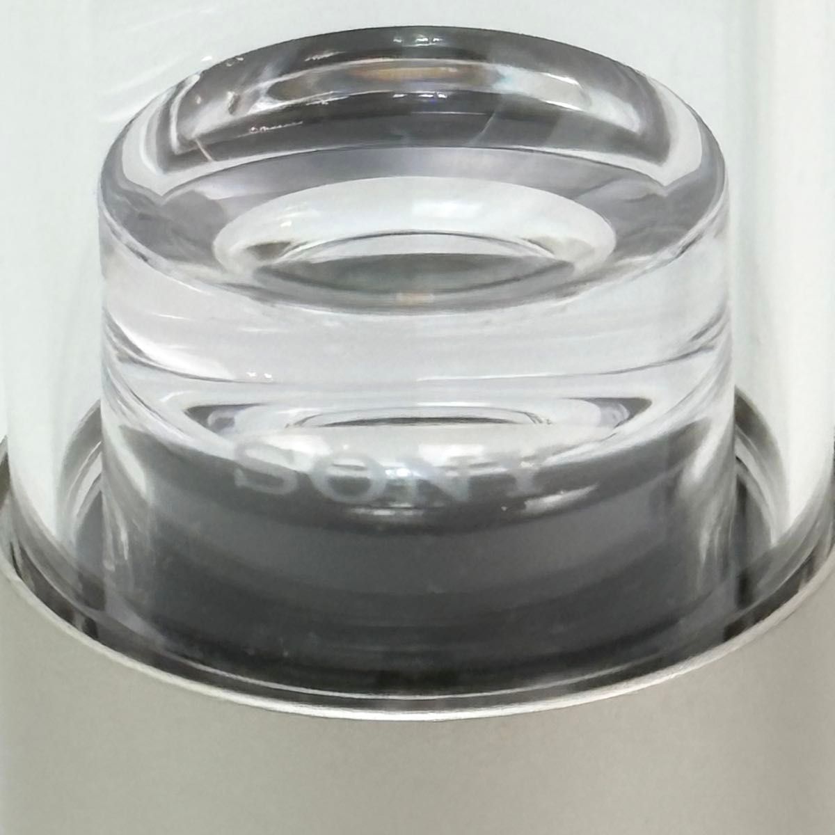 SONY LSPX-S2 グラスサウンドスピーカー 充電ケーブル付｜Yahoo!フリマ