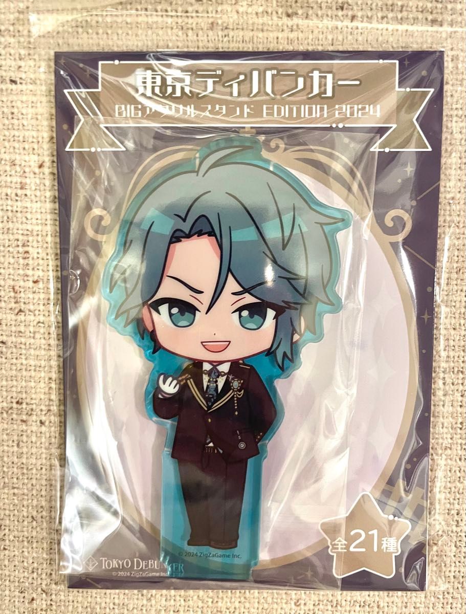 東京ディバンカー 東ディバ 缶バッジ｜Yahoo!フリマ（旧PayPayフリマ）