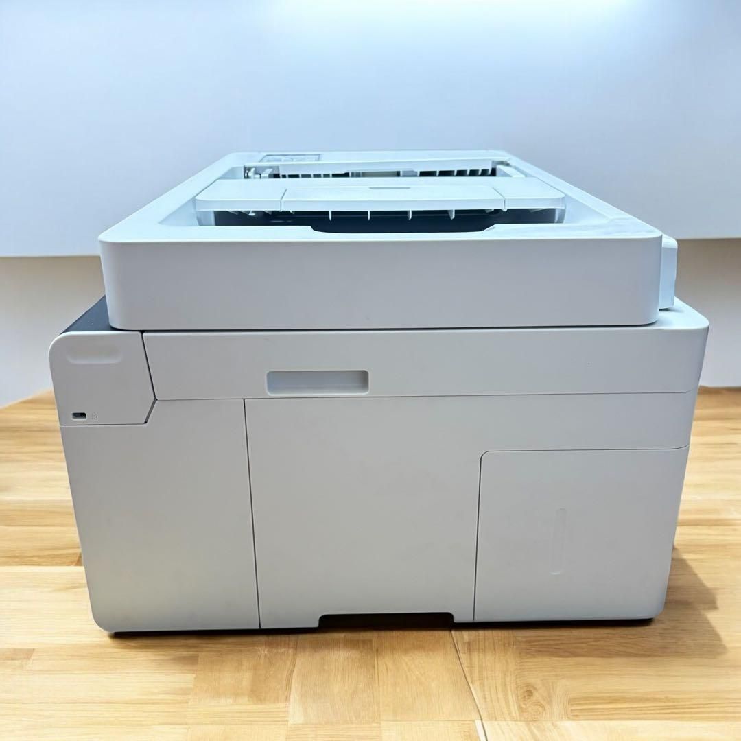 極美品 EPSON EW-M5610FT プリント数5 560回 業務用 複合機 エプソン