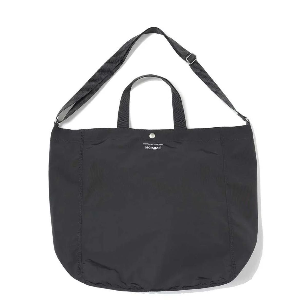新品・未使用・未開封】COMME des GARCONS HOMME 2WAYトート