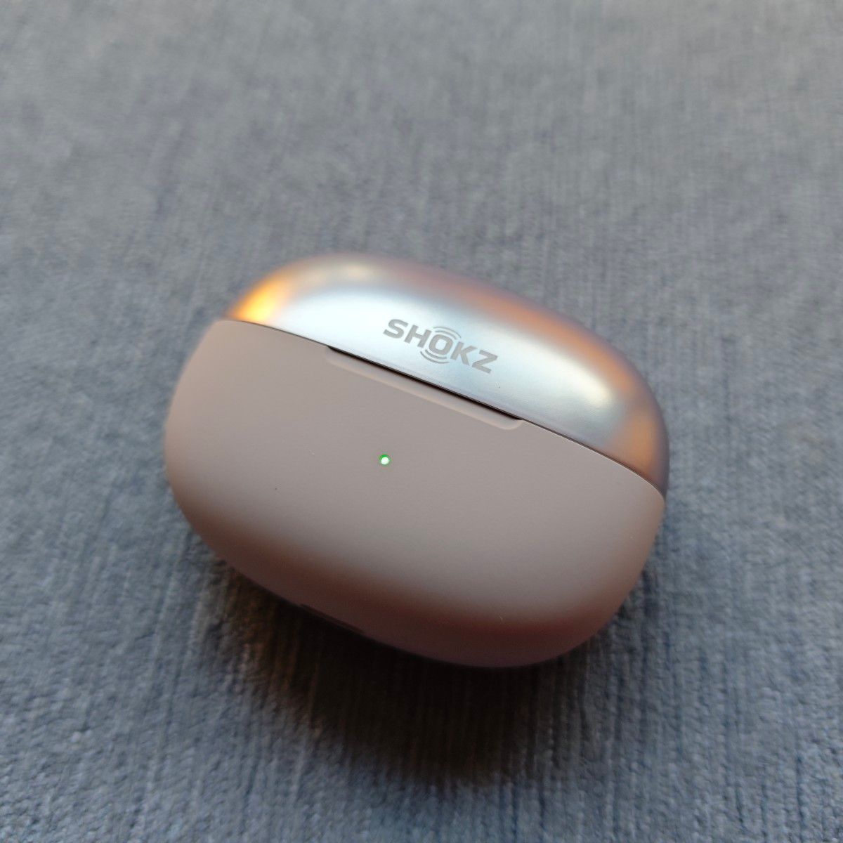 未開封・納品書付き】Shokz OpenDots ONE ピンク 未開封・納品書付き