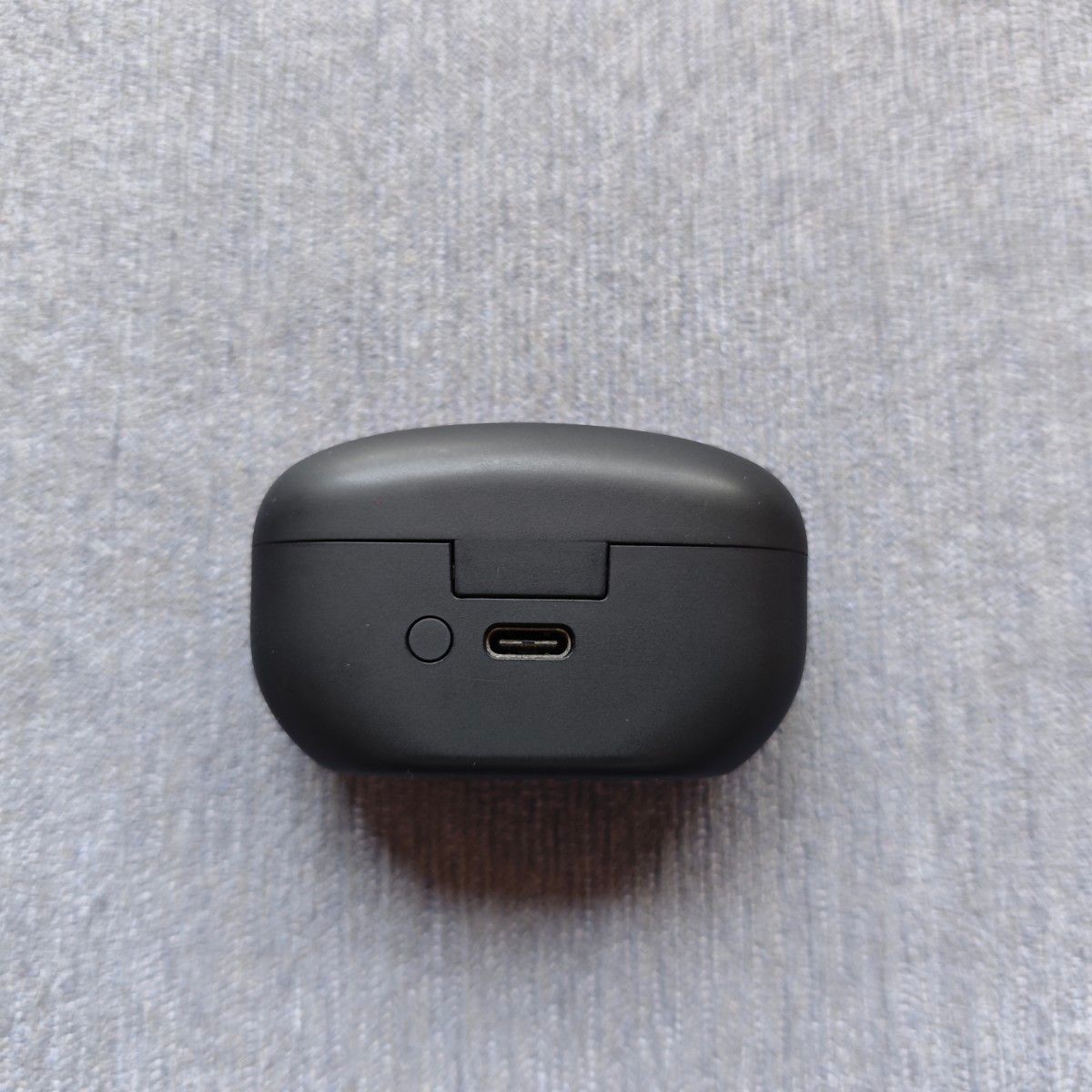 WF-1000XM5 充電ケースのみ【動作確認済み】ブラック ソニー
