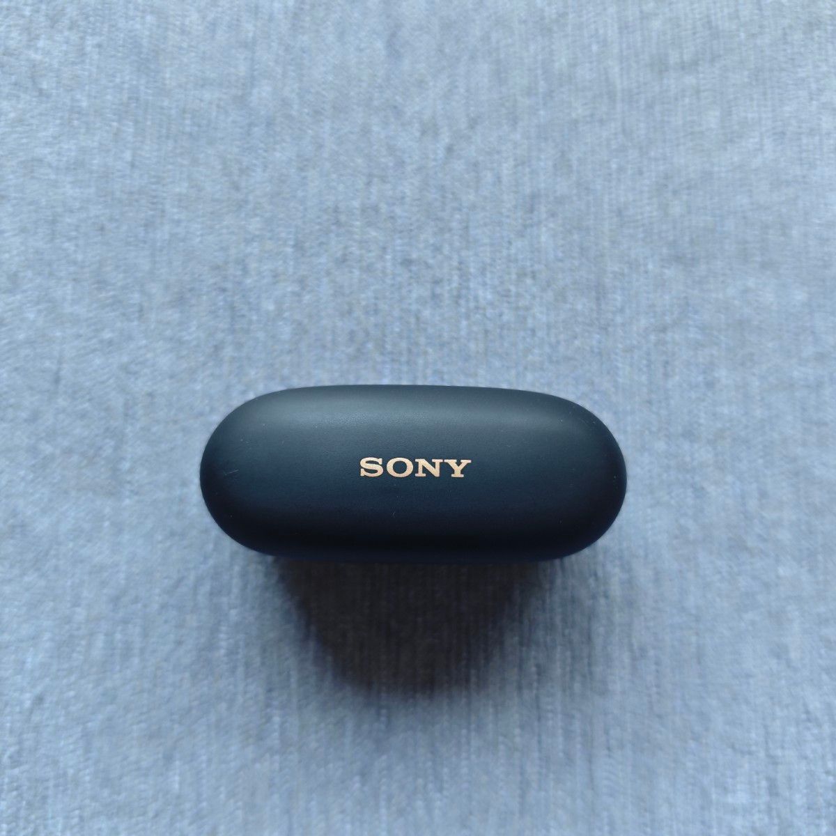 WF-1000XM5 充電ケースのみ【動作確認済み】ブラック ソニー