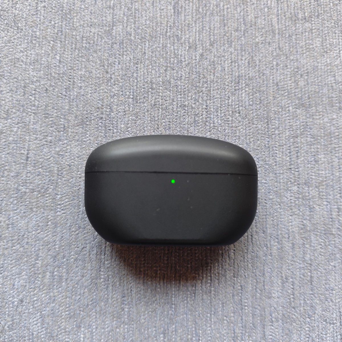 WF-1000XM5 充電ケースのみ【動作確認済み】ブラック ソニー