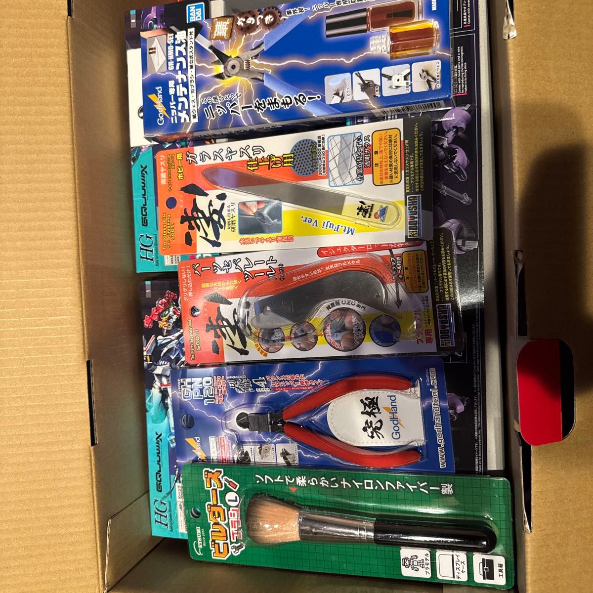 ヨドバシカメラ 2026年 ガンプラ ハイグレード 福袋 福箱 ハイグレード