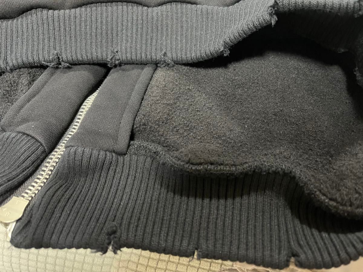 BOYNEXTDOOR The Action ZIP-UP HOODIE トレカ付き パーカー フーディ