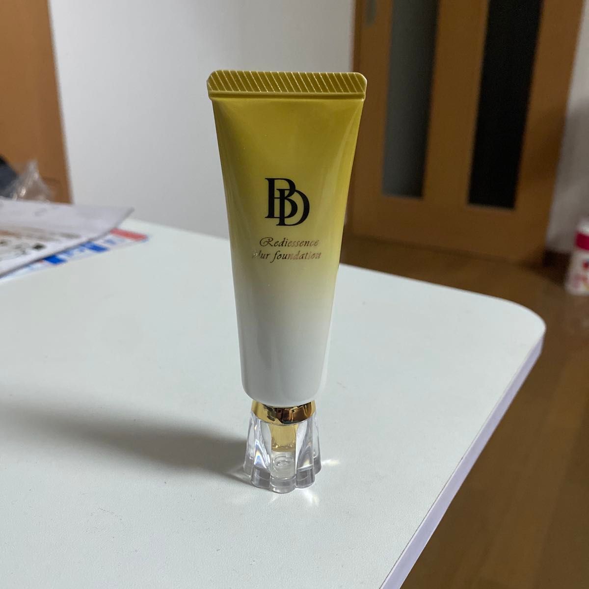 Bedoor ビドアー レイディエッセンス ブラー ファンデーション｜Yahoo