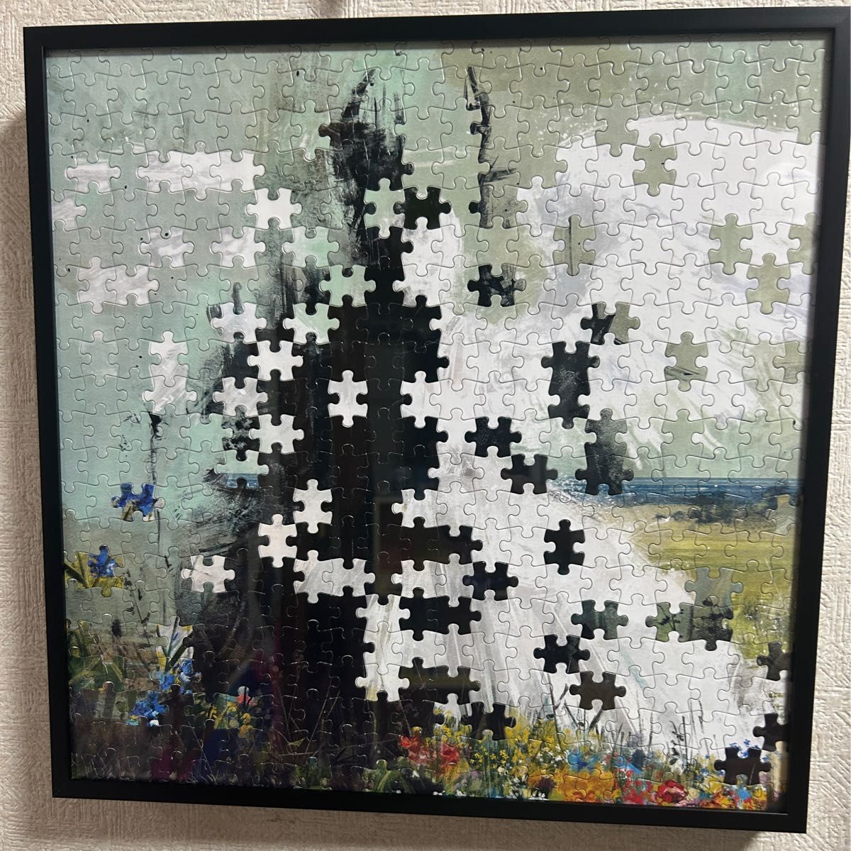 Mrs. GREEN APPLE 天国 パズル Wonder Museum Wonder Museum 天国