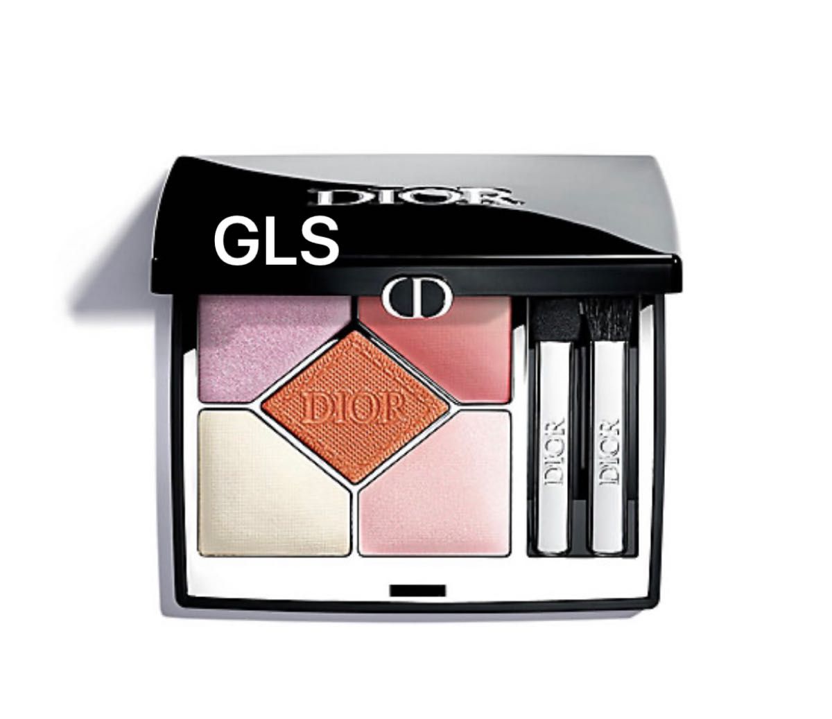 DIOR アイシャドウ ディオールショウ サンク クルール 151 マシュマロ