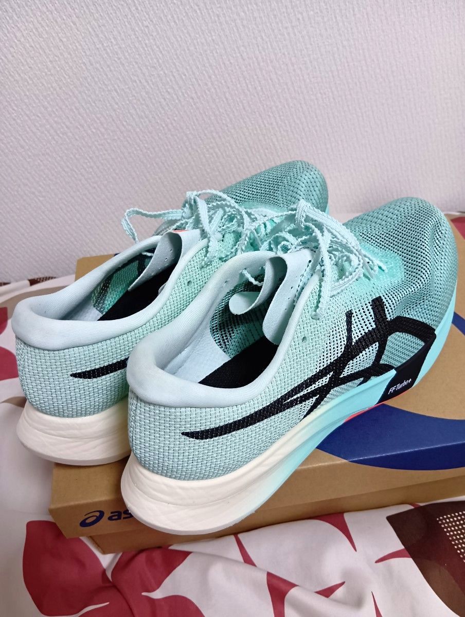 asics メタスピード エッジ パリ / 26 5cm｜Yahoo!フリマ（旧PayPay