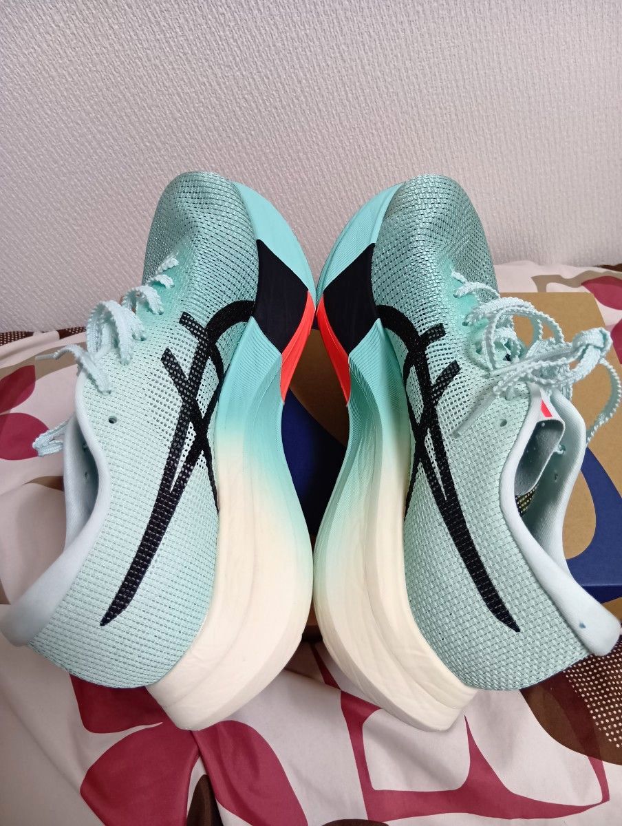 asics メタスピード エッジ パリ / 26 5cm｜Yahoo!フリマ（旧PayPay