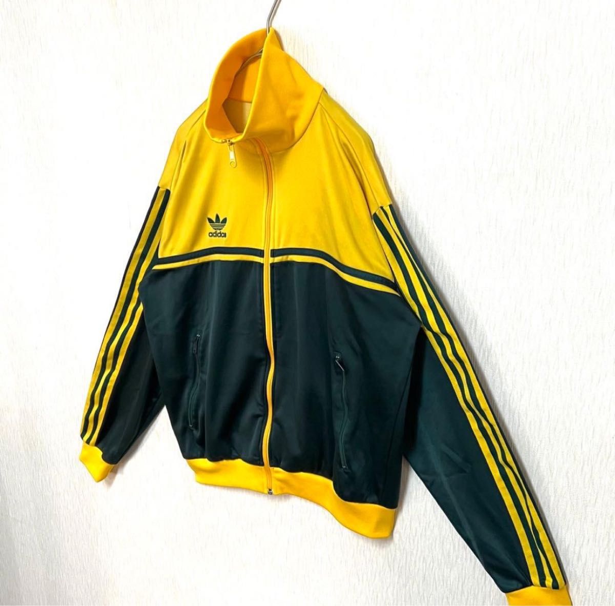 松村北斗着】adidas アディダス オーストラリア トラックジャケット