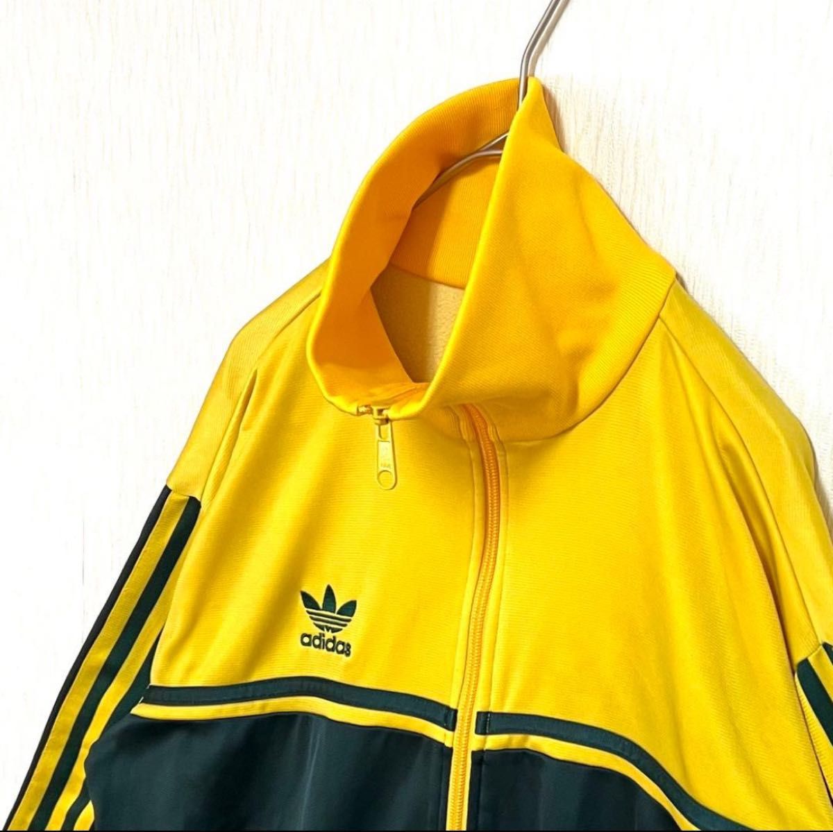 松村北斗着】adidas アディダス オーストラリア トラックジャケット