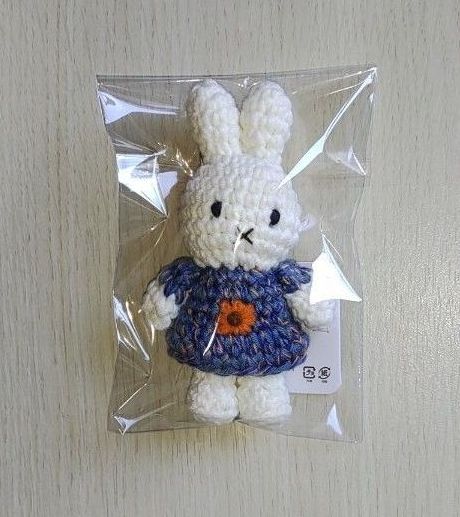 厳選 ゴッホ展 家族がつないだ画家の夢 限定商品 ミッフィー