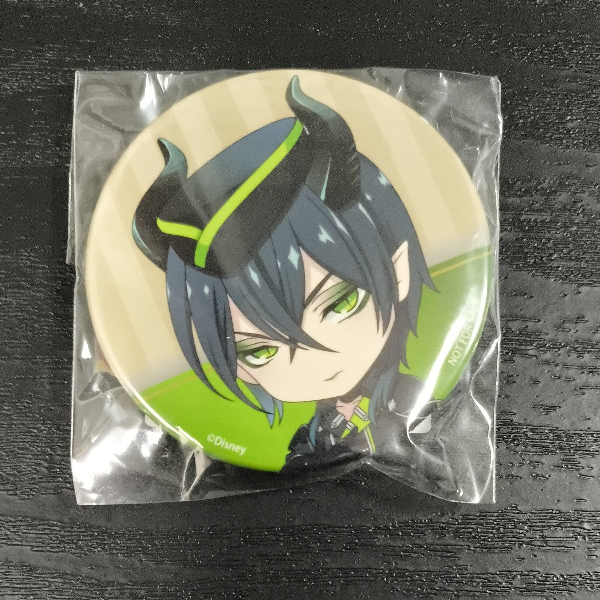 新品・未開封】ねんどろいど マレウス 特典 缶バッジ付き｜Yahoo