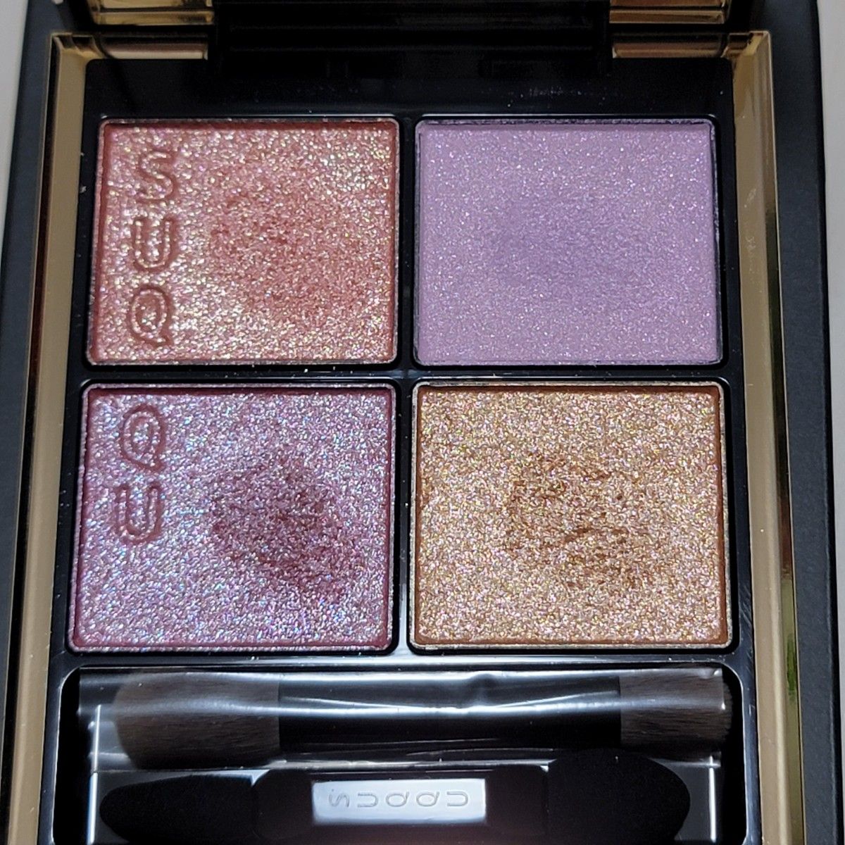 SUQQU シグニチャーカラーアイズ 151 花盛 - HANAZAKARI｜Yahoo!フリマ