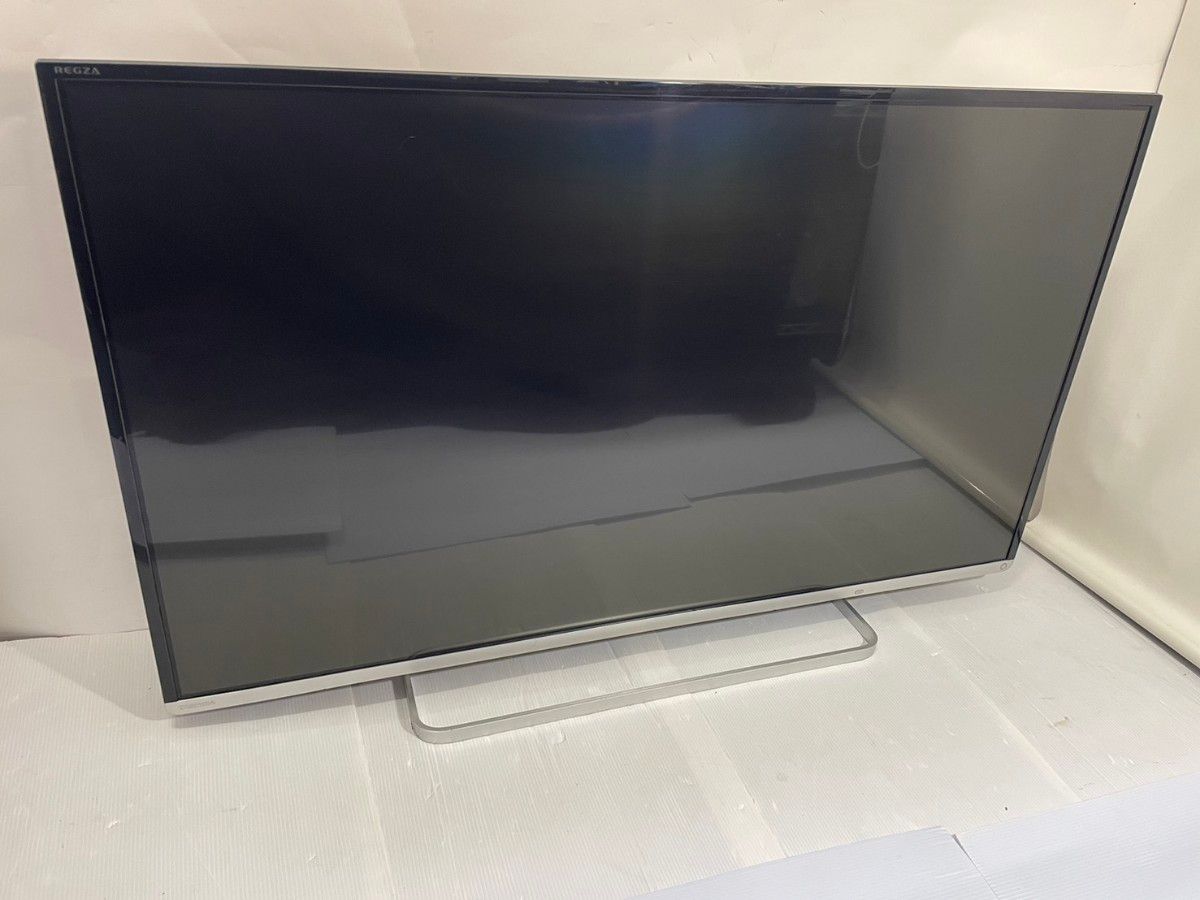 ジャンク品】TOSHIBA 東芝 REGZA 液晶テレビ 42J8｜Yahoo!フリマ（旧