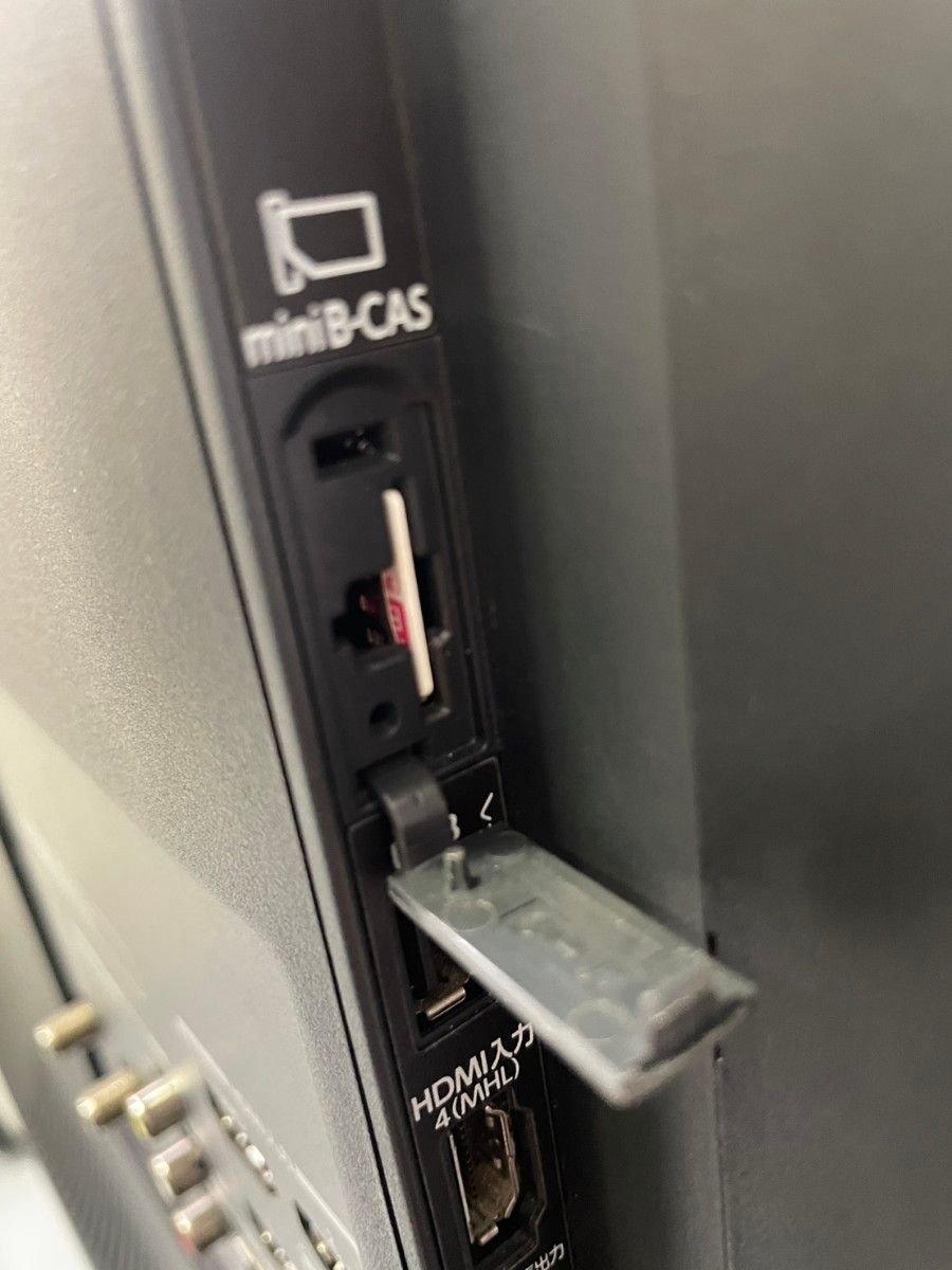 ジャンク品】TOSHIBA 東芝 REGZA 液晶テレビ 42J8｜Yahoo!フリマ（旧