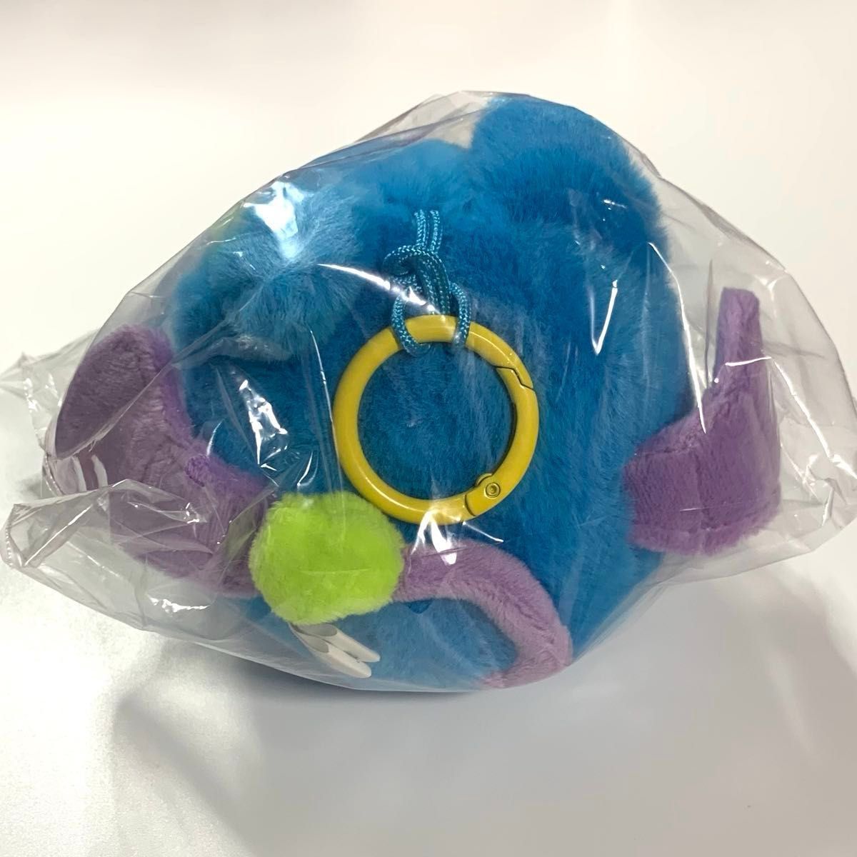 ENHYPEN【THE SIN VANISH】ボイスキーリングver ジェイ｜Yahoo!フリマ