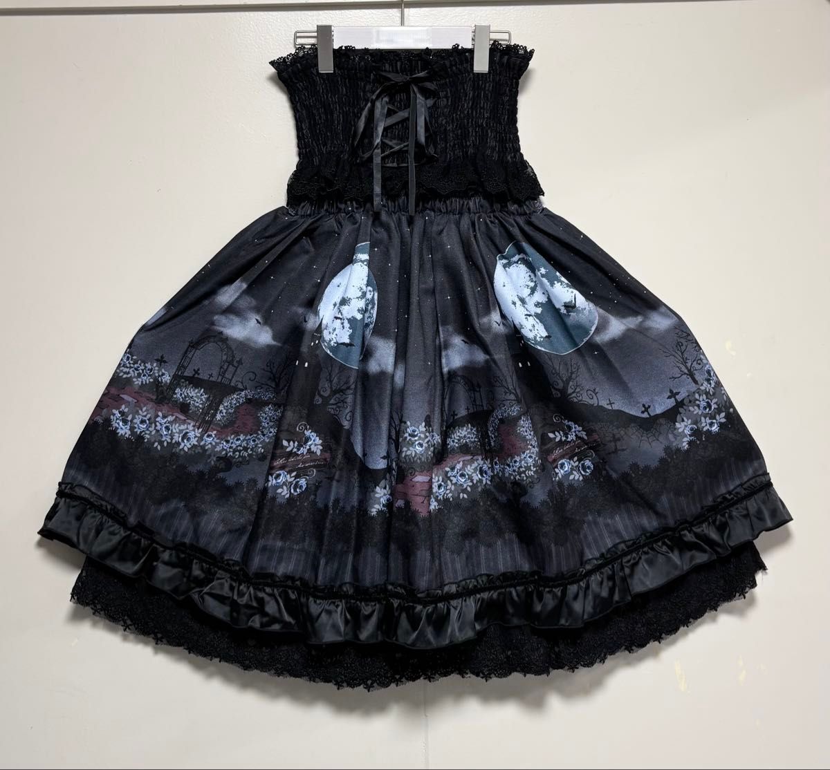 axes femmes kawaii アクシーズファムカワイイ】トリックナイト