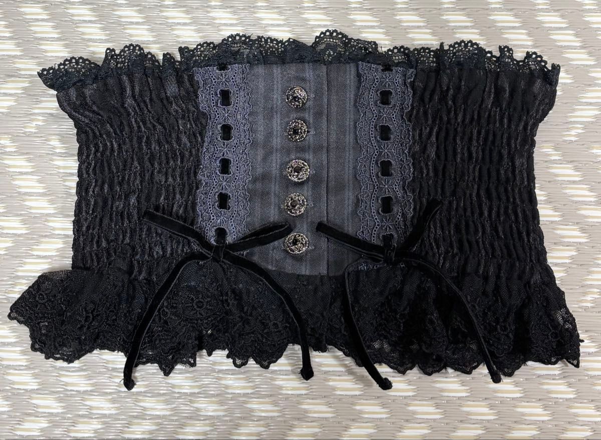 axes femmes kawaii アクシーズファムカワイイ】トリックナイト