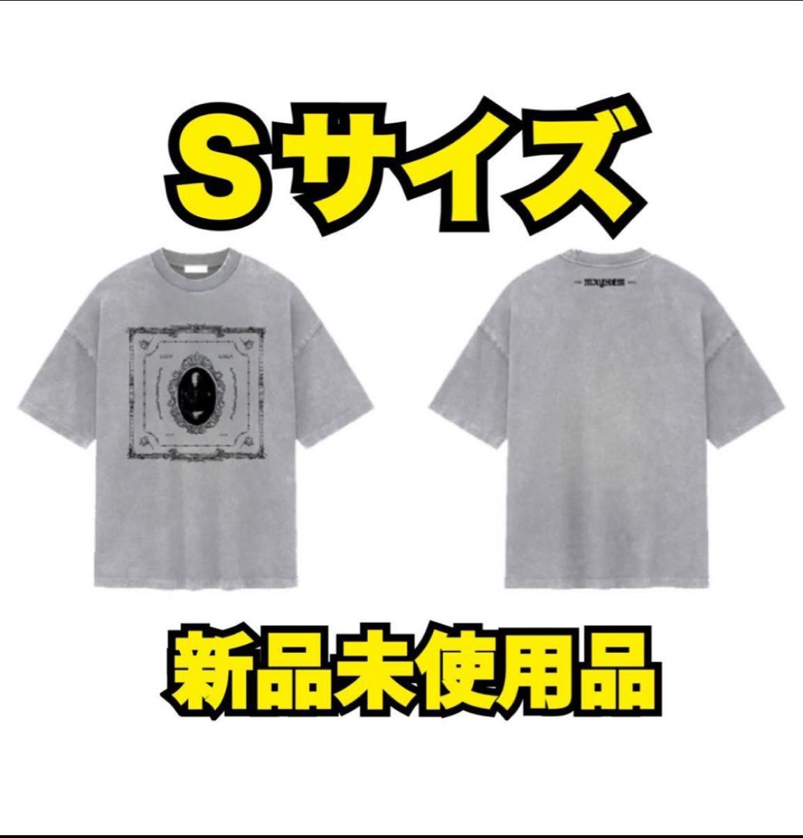 レディーガガ mayhem カメオ Tシャツ T-SHIRT lady gaga｜Yahoo!フリマ