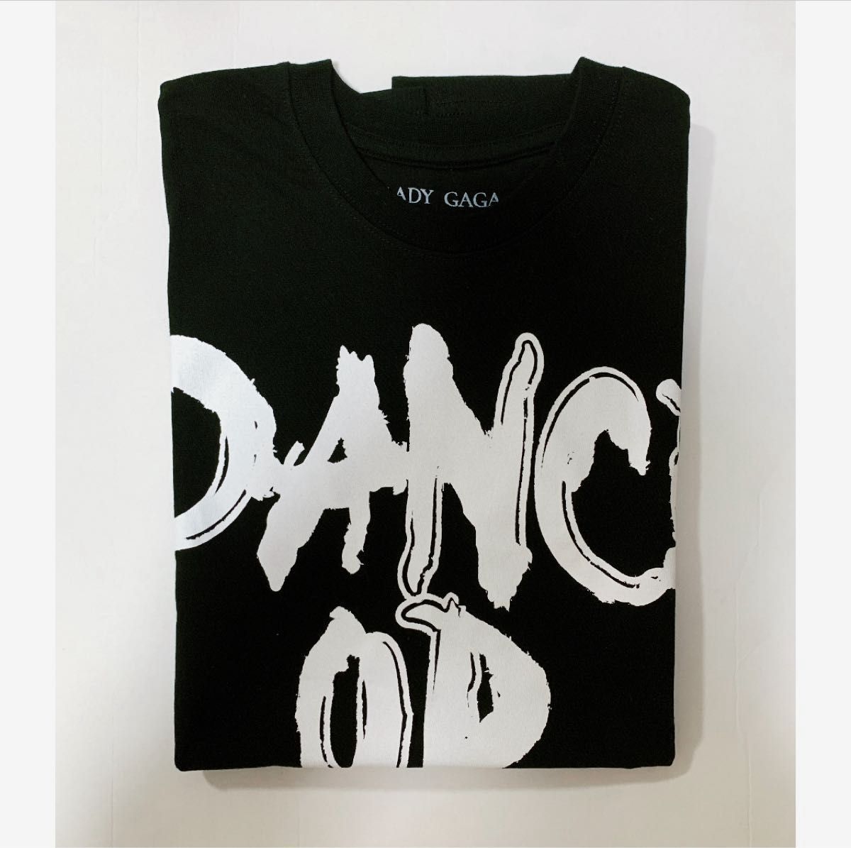 レディ・ガガ レディガガ Lady Gaga MAYHEM Tシャツ メイヘム 踊るか