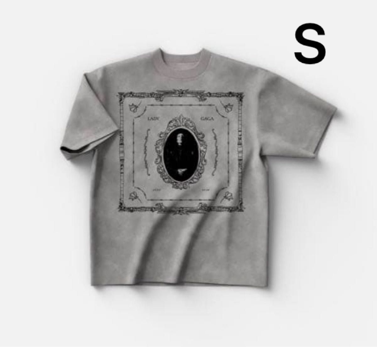 レディーガガ mayhem カメオ Tシャツ T-SHIRT lady gaga｜Yahoo!フリマ