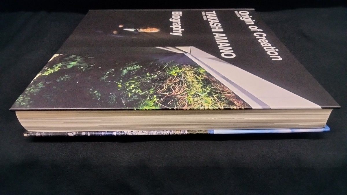 希少】創造の原点 天野尚作品集／Origin of Creation 創造の原点 天野