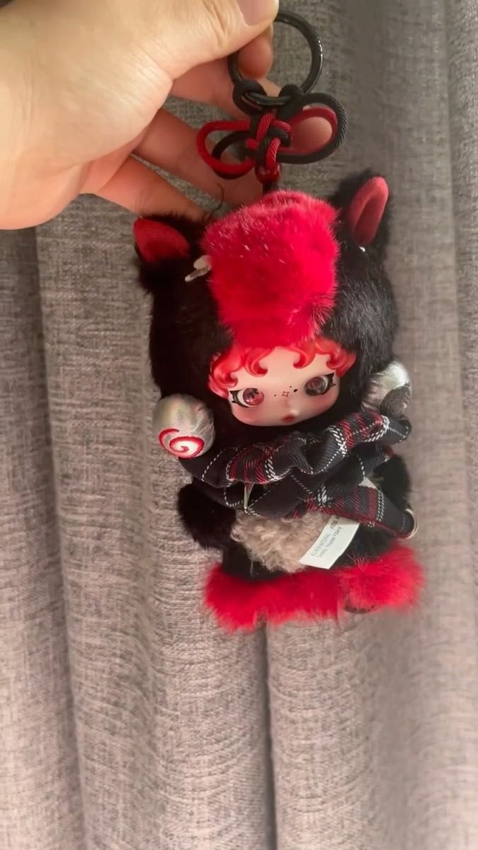 POPMART Have a Good Runシリーズ スカルパンダ シークレット｜Yahoo