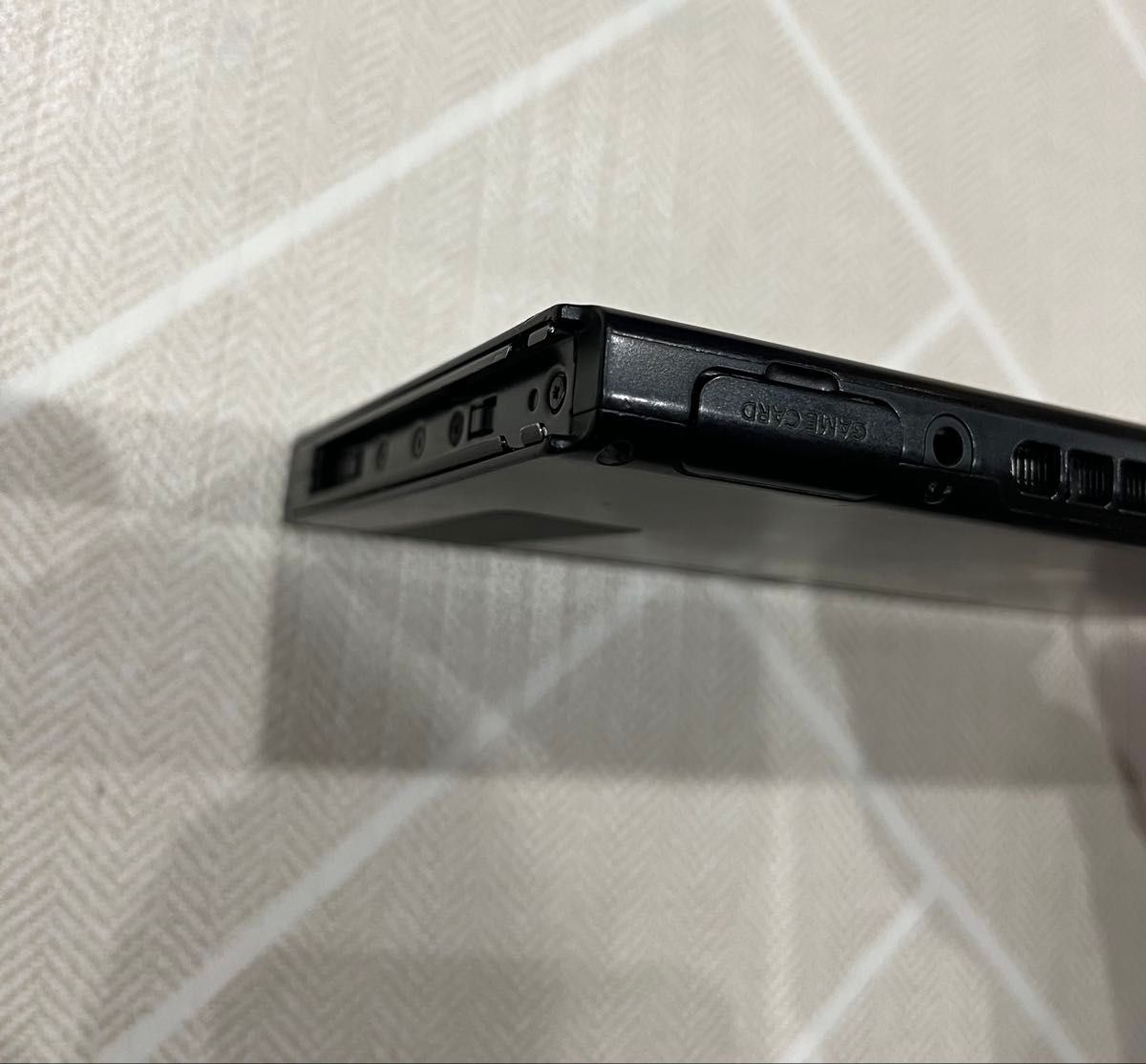 Nintendo switch 本体のみ 未対策機 ニンテンドースイッチ 訳あり