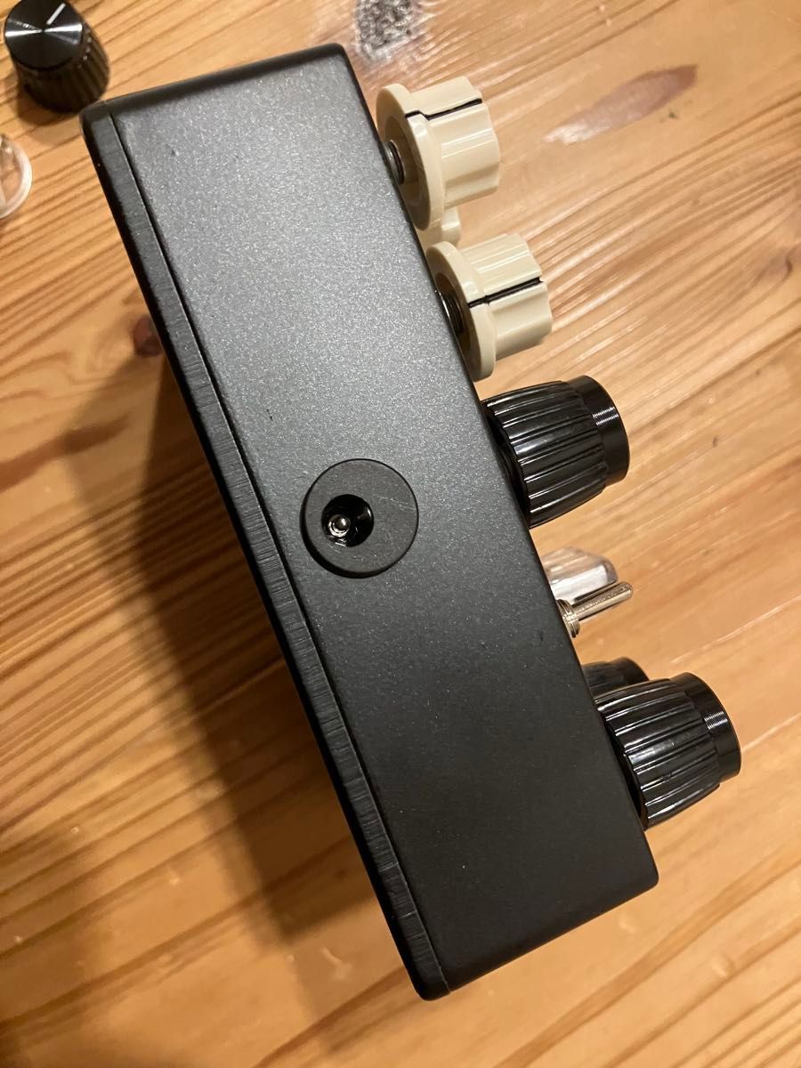 ギター 's effects Zero Cult Ray clone ギター 's effects Zero Cult