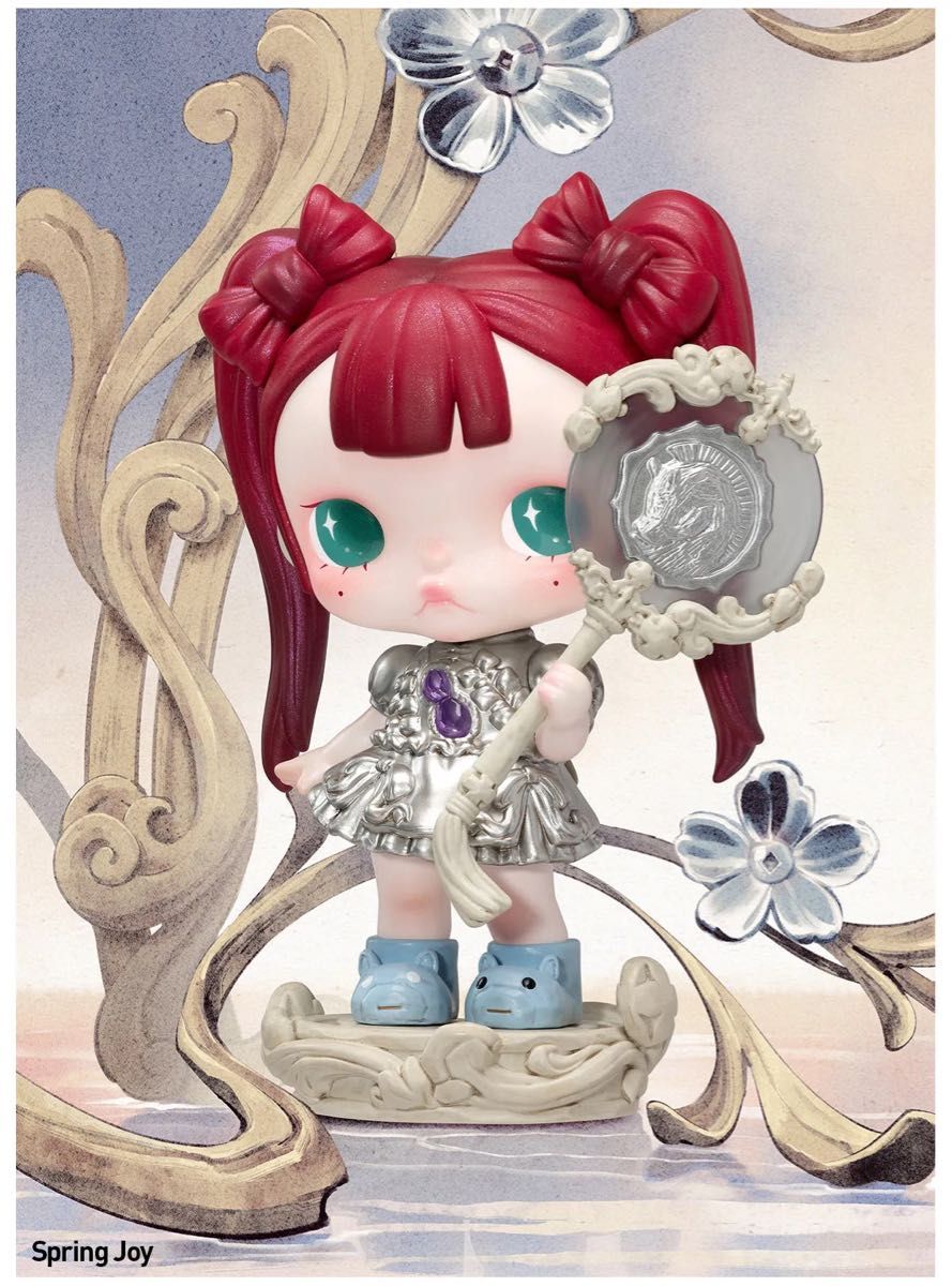 POPMART The Golden Gallopシリーズ TINYTINY｜Yahoo!フリマ（旧PayPay