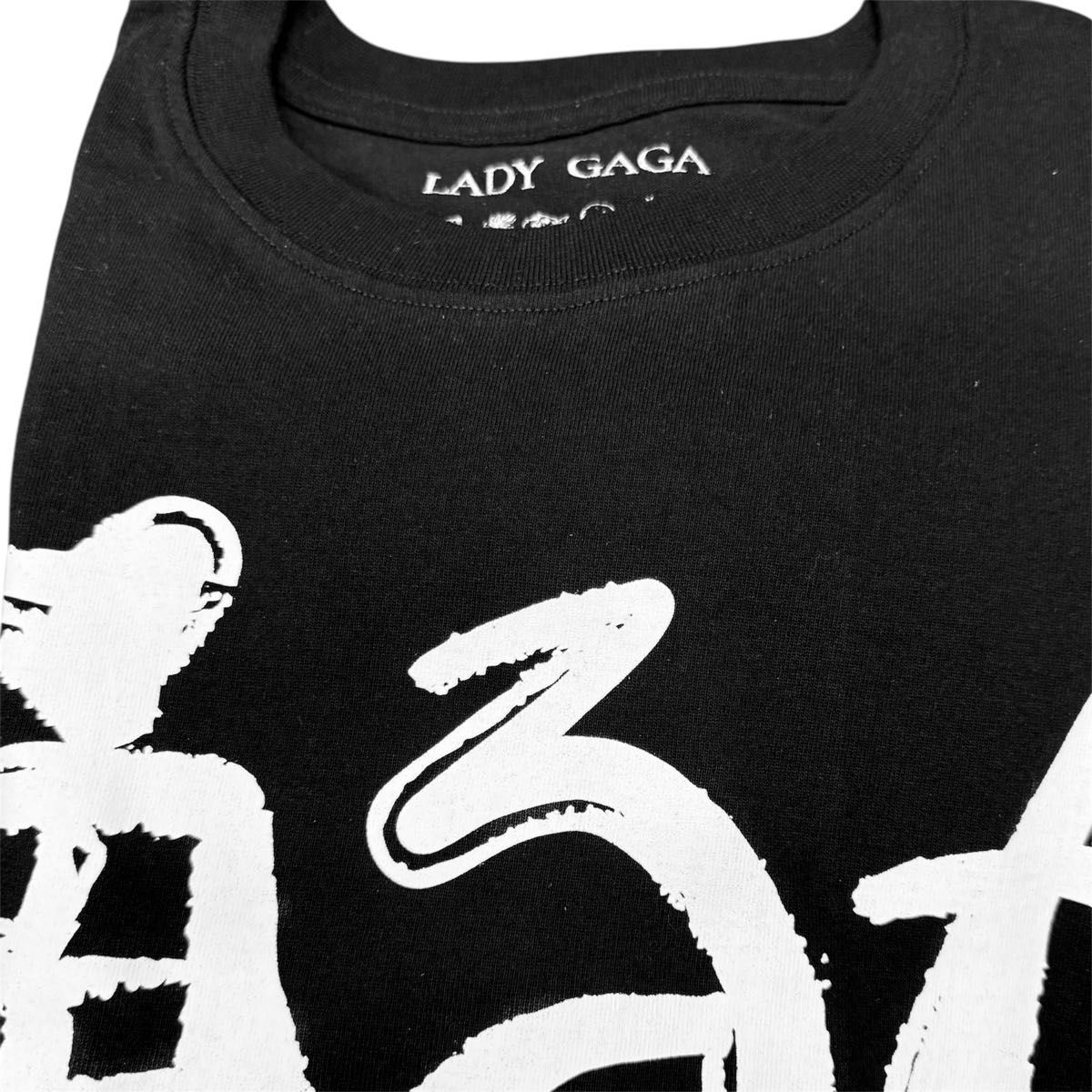 レディーガガ Mayhem Ball DANCE OR DIE Tシャツ XL LADY GAGA｜Yahoo