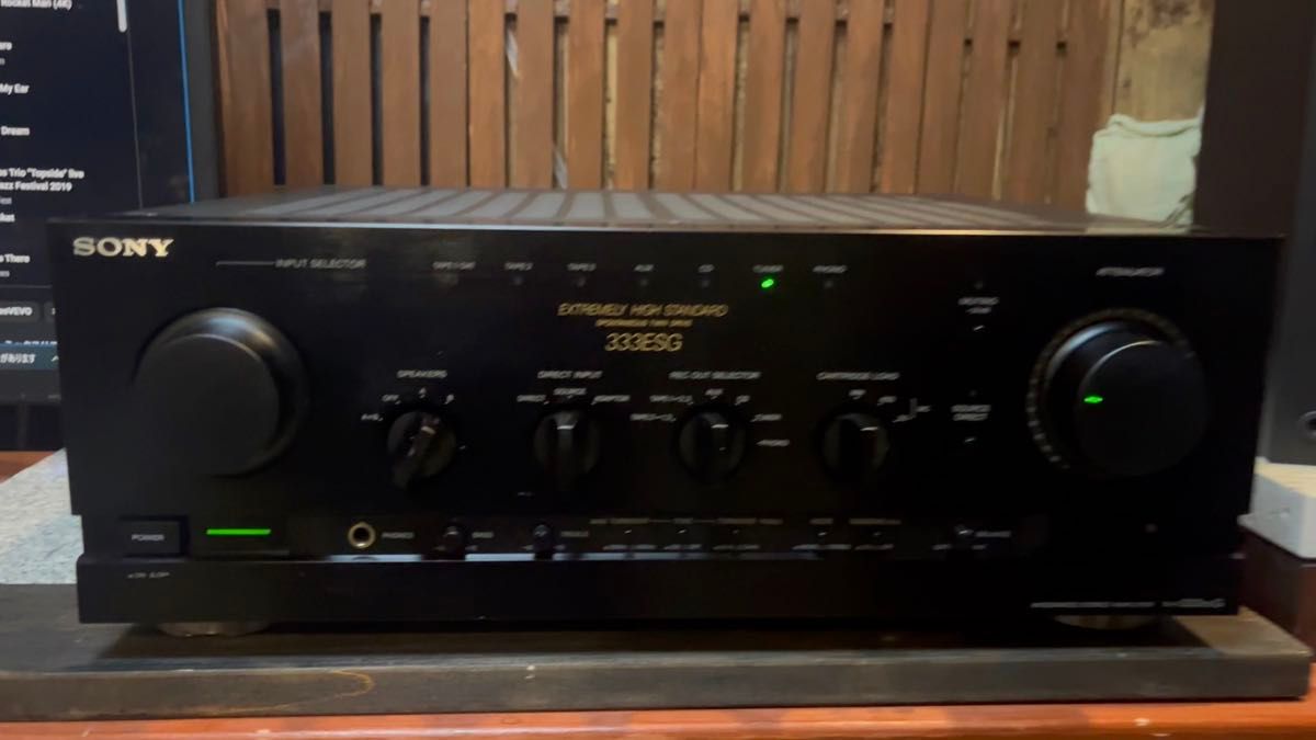 希少 DENON PMA-930V デノン プリメインアンプ 日本コロムビア｜Yahoo