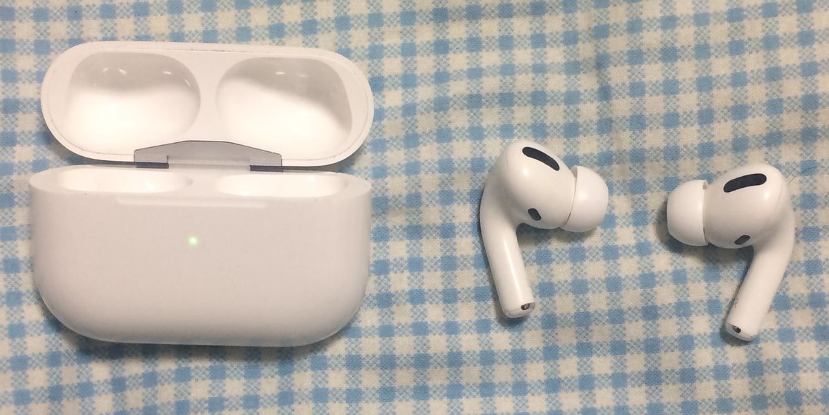 Apple AirPods Pro第1世代 右耳ノイズあり｜Yahoo!フリマ（旧PayPay