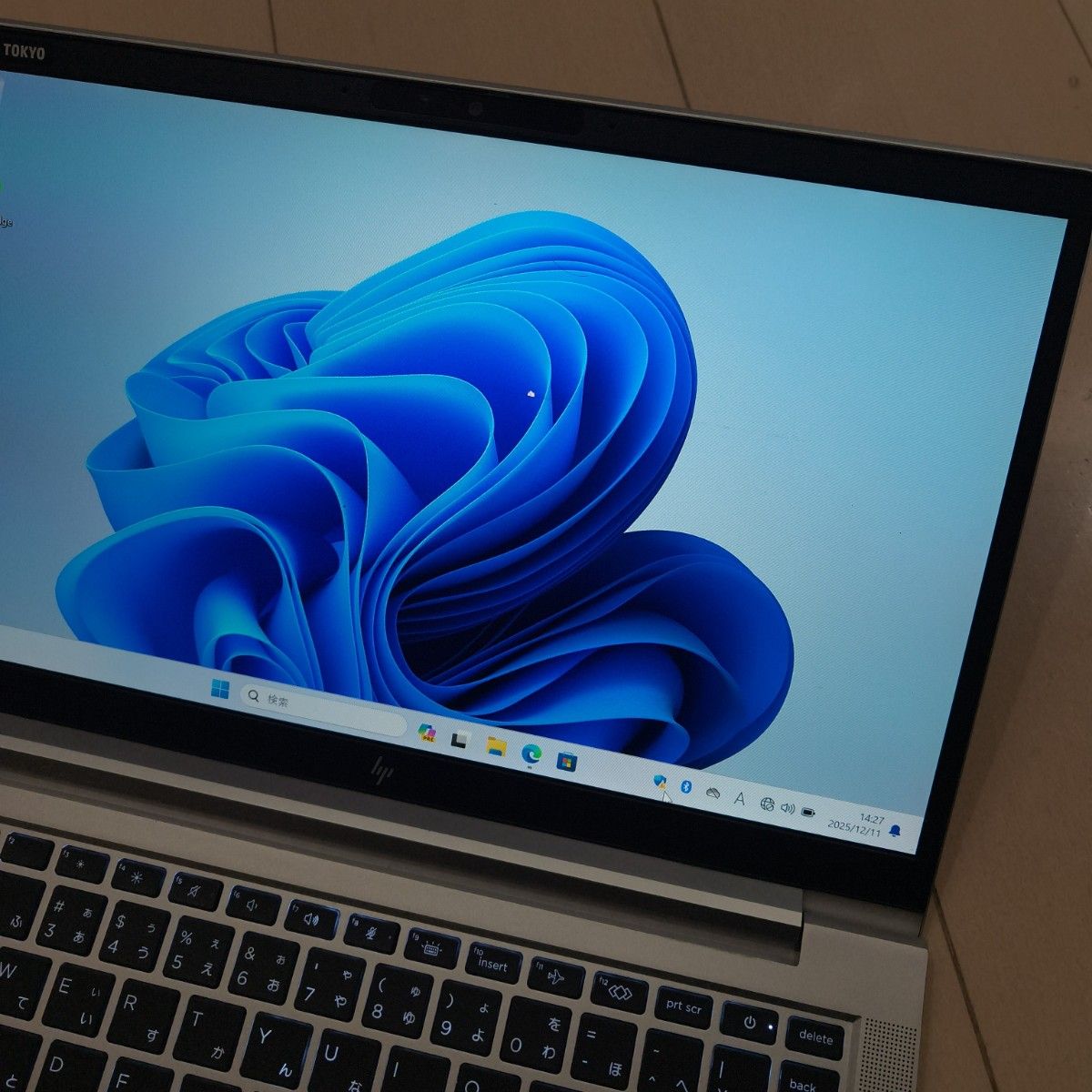 2024年12月 HP 美品 爆速 13世代 i5 16GB 新品 1TB 39 2024