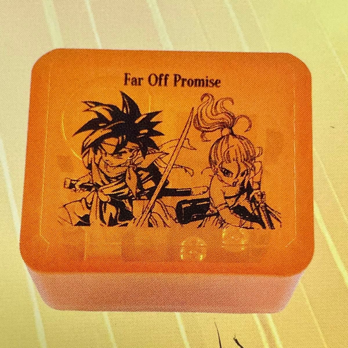 新品未使用】クロノ・トリガー オーケストラ 時を超える旋律 グッズ 3