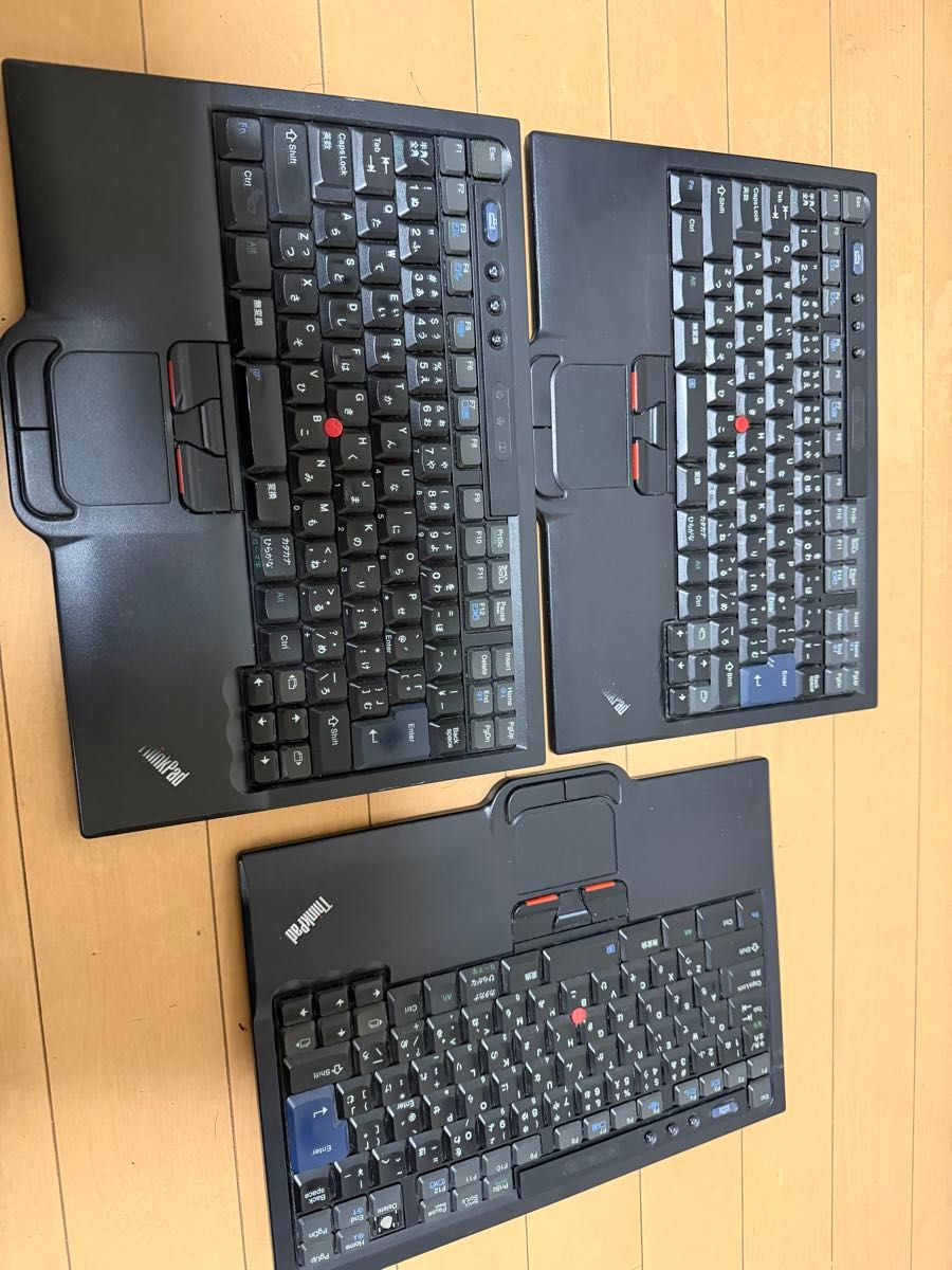 Lenovo ThinkPad 日本語キーボード SK-8845(L) セット｜Yahoo!フリマ