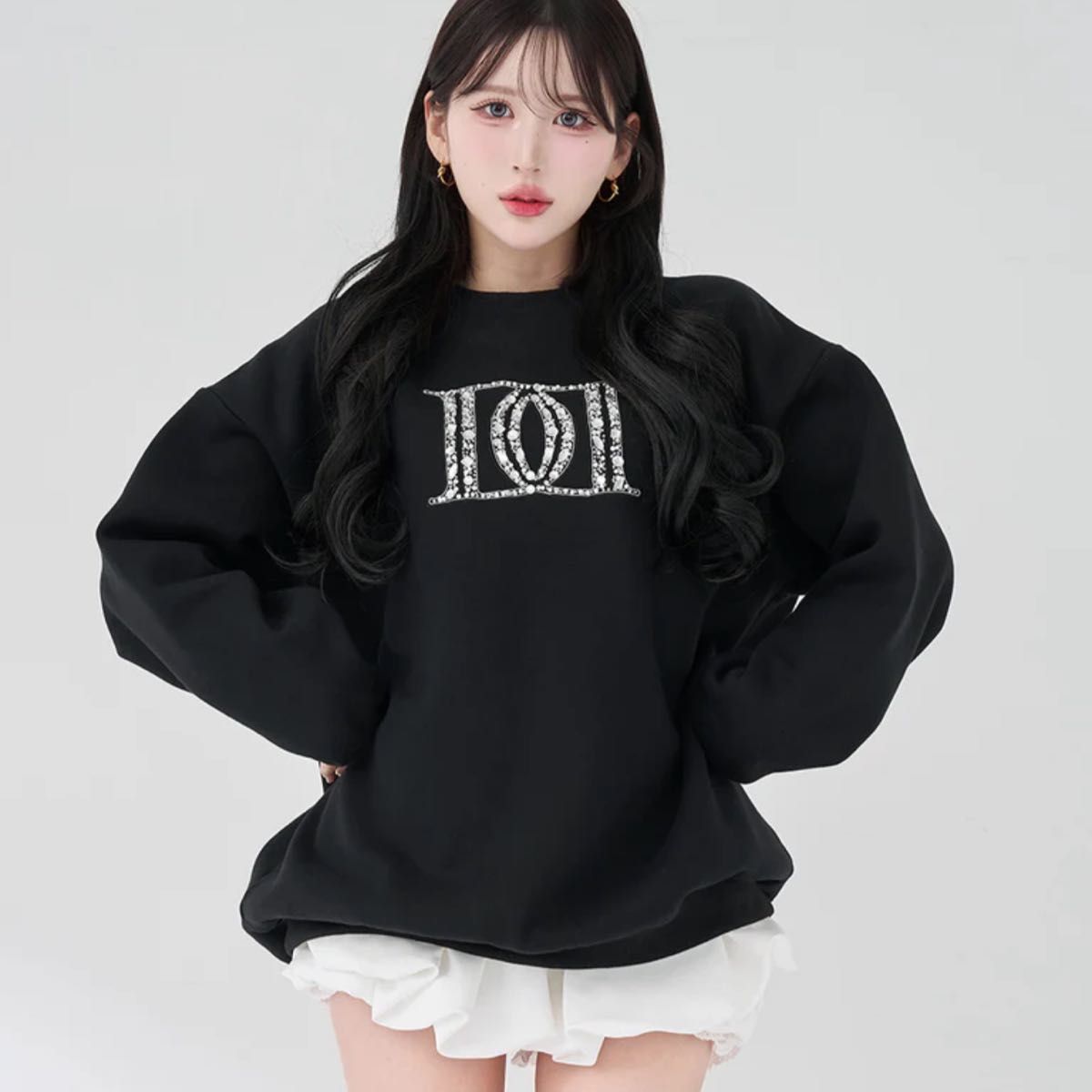 DDロゴビジュースウェットプルオーバー Darich ダーリッチ｜Yahoo