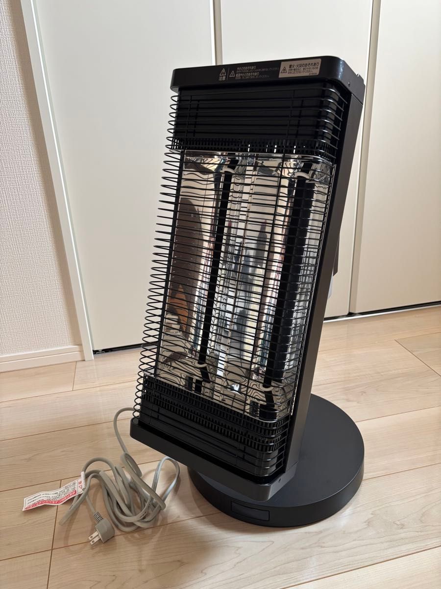 M8848 ダイキン セラムヒート ERFT11XS-W 遠赤外線暖房機 ヨドバシ.com