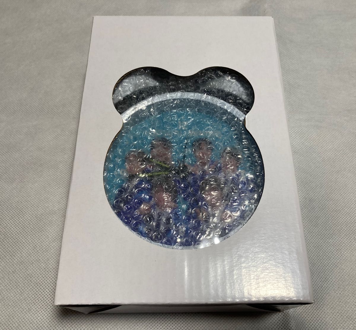 新品 未使用】 MATSURI ボイス入り目覚まし時計 200個限定当選品