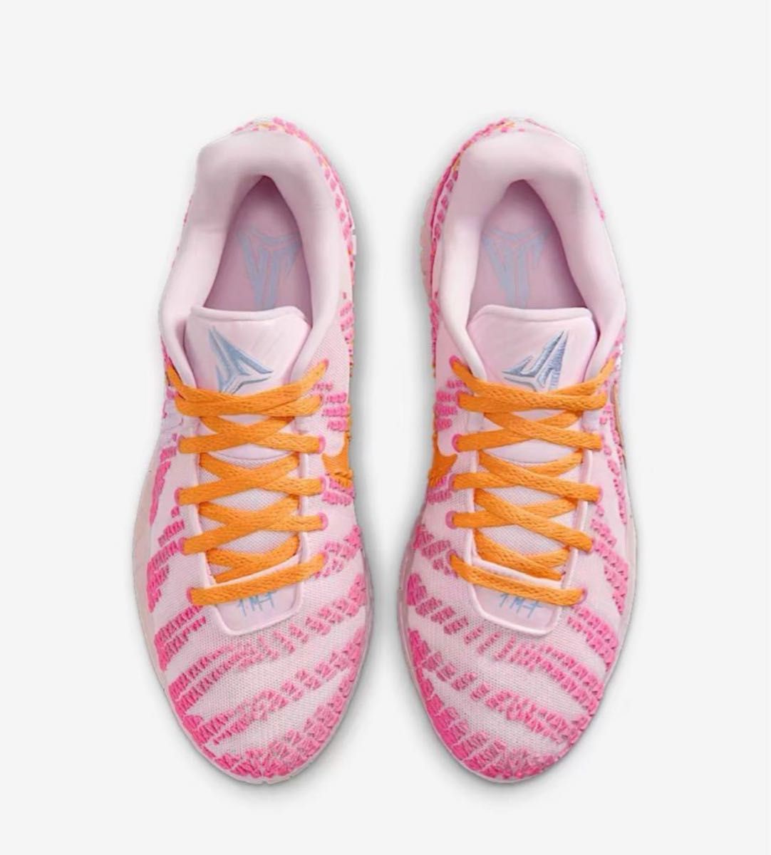 Nike ジャ3 Jelly Bean バスケットボールシューズ｜Yahoo!フリマ（旧