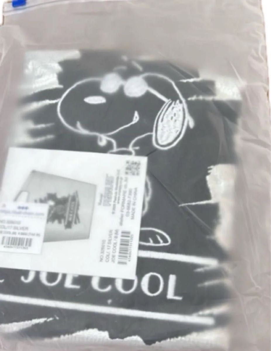 ボールアンドチェーンスヌーピー名古屋限定品Ball&Chainスヌーピー