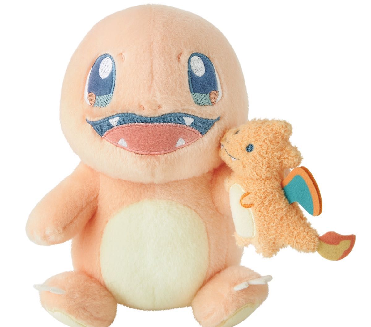 3点セット ポケモンLittle Daydream ぬいぐるみ 新品未使用｜Yahoo