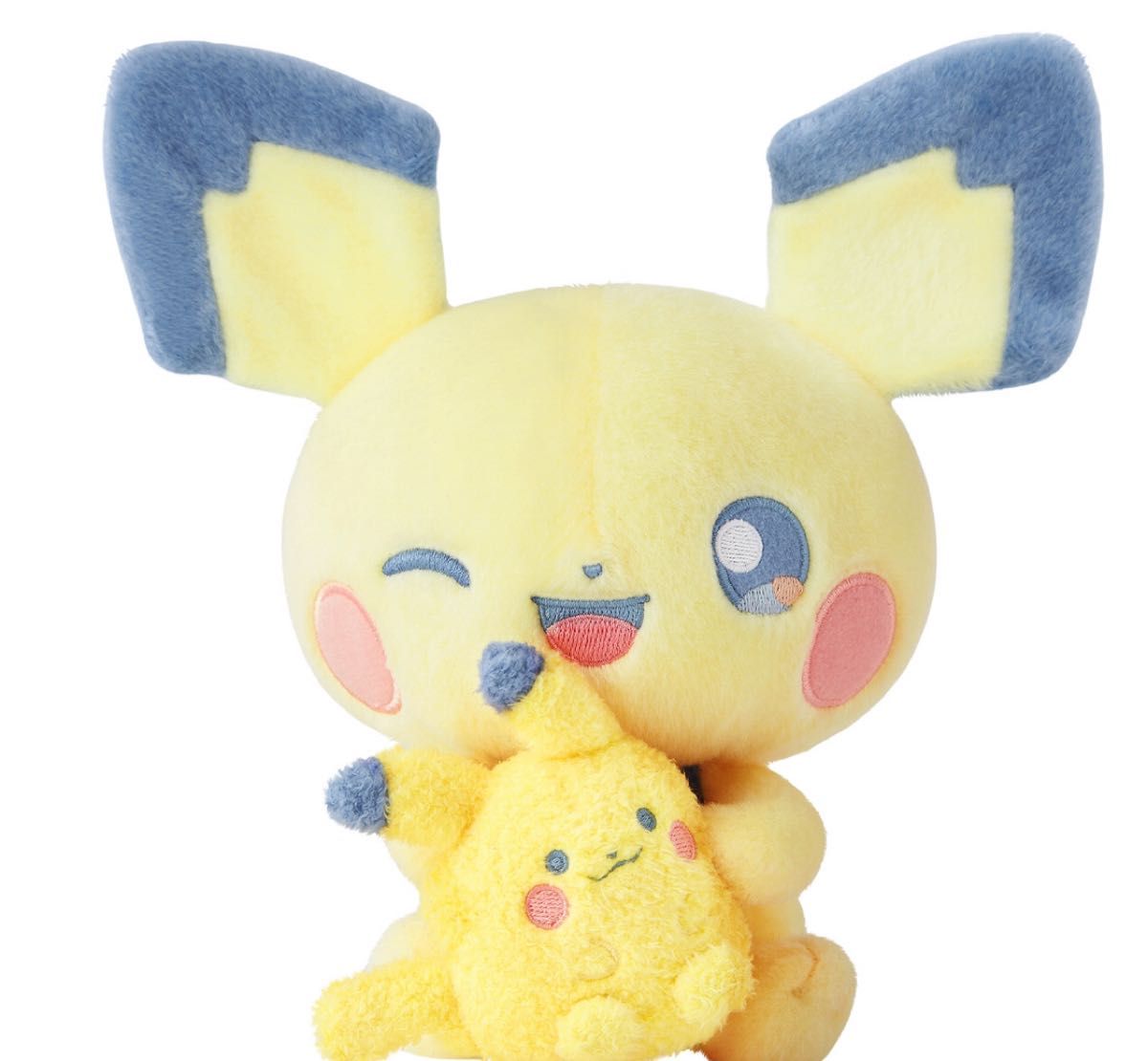 3点セット ポケモンLittle Daydream ぬいぐるみ 新品未使用｜Yahoo