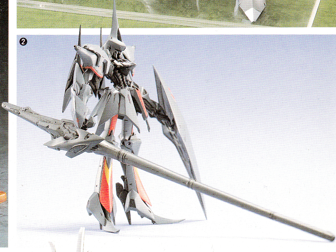 Yahoo!オークション - FSS 海洋堂 1/220 クラウドスカッツ 谷明 ガレー