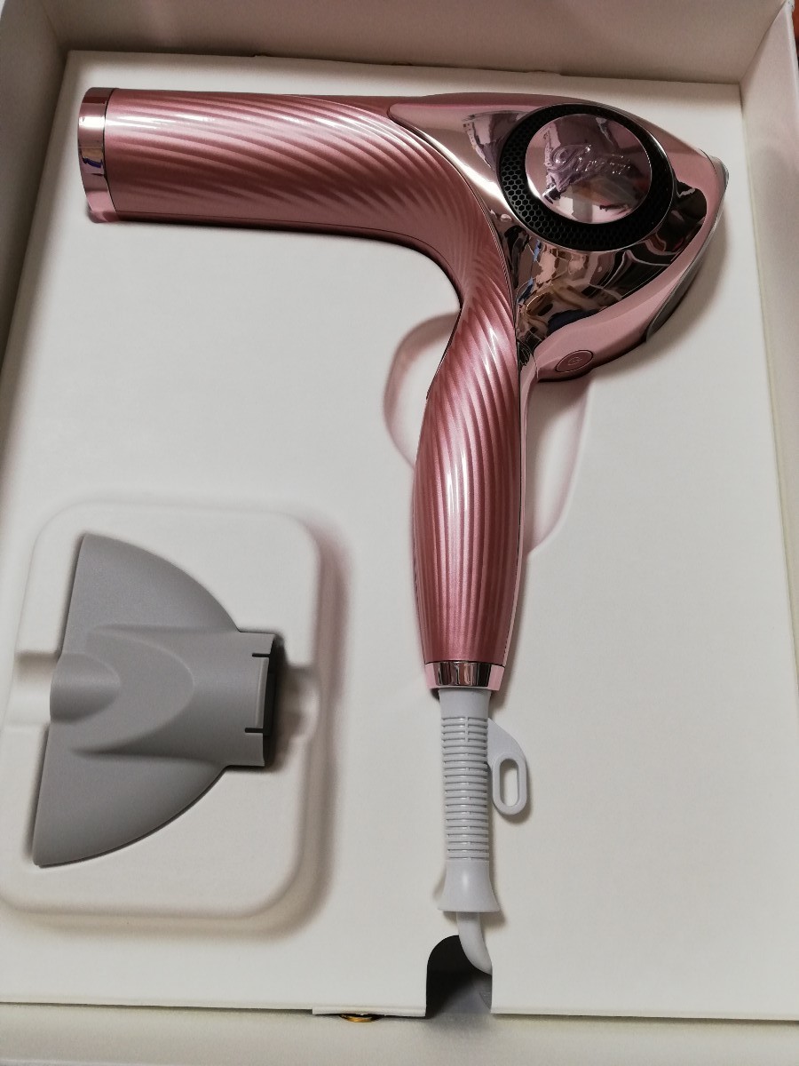 リファ ドライヤー ピンク｜Yahoo!フリマ（旧PayPayフリマ）